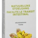 JACOB HOOY kr.drank nat.stoelgang (20st)