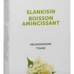 JACOB HOOY kruidendrank slankisin (20st)