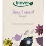 BIOVER kruideninfusie slaap bio (20st)