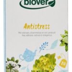 BIOVER kruideninf.antistress bio (20st)