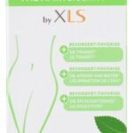 XL-S afslankthee munt (20st)