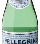 SAN PELLEGRINO lichtbruisend water (1L)