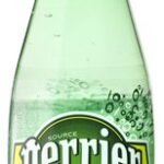 PERRIER bruisend water (50cl)