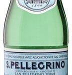 SAN PELLEGRINO lichtbruisend water (50cl)