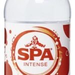 SPA intense pet (33cl)
