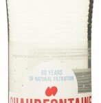 CHAUDFONTAINE bruisend water (50cl)