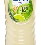 SPA FRUIT niet-bruis. Lime-Ginger (1,25L)