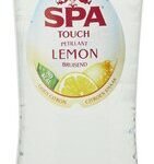 SPA TOUCH bruisend Lemon (50cl)