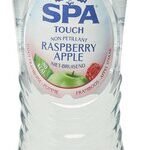 SPA TOUCH niet-br. Raspberry-Apple (50cl)