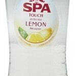 SPA TOUCH bruisend Lemon (1L)