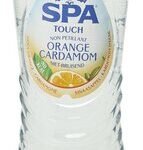 SPA TOUCH niet-br. Orange-Cardamon (50cl)