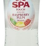 SPA TOUCH bruisend Raspberry-Plum (50cl)