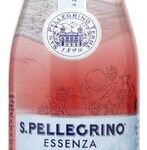 SAN PELLEGRINO Ess. sinaas&framboos (50cl)
