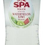SPA TOUCH bruisend Watermelon-Kiwi (1L)