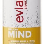 EVIAN+ Lime-Ginger (33cl)