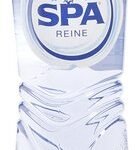 SPA REINE plat water (50cl)