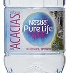 NESTLÉ Pure Life bronwater sportdop (33cl)