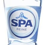 SPA REINE plat water (33cl)