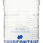 CHAUDFONTAINE plat water (50cl)