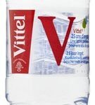 VITTEL plat water (50cl)