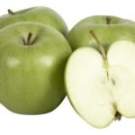 Granny Smith appel (kg)