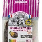 ROUCADIL pruimen zacht (250g)