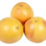 Rode pompelmoezen (kg)