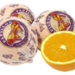 PAPILLON sinaasappelen (kg)