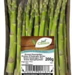 groene asperges punten (200g)