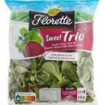 FLORETTE trio rucola-veldsla-r.biet (140g)