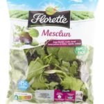 FLORETTE sla gemengd (175g)