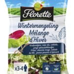 FLORETTE seizoenssalade (180g)