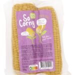 Suikermaïs voorgegaard (500g)