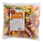 ovengroenten champ/zoete aardappel (400g)