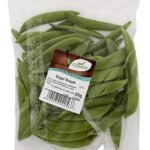 sugar snaps (200g)