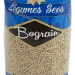 BOGRAIN linzen Nylon (1kg)