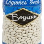 BOGRAIN witte bonen (1kg)
