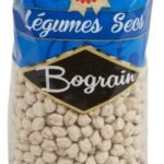BOGRAIN kikkererwten Oro (1kg)