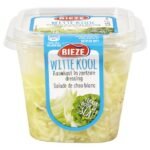 BIEZE witte kool Grieks (400g)