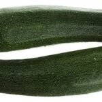 courgetten (kg)