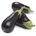 aubergine (kg)
