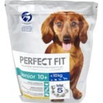 PERFECT FIT Dog dry Senior kip (1.4kg)
