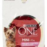 PURINA ONE dog mini weight ctrl. (1.5kg)