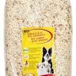 YANA gepofte rijst met groenten (1kg)