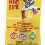 YANA Italiaanse hambeen medium