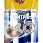 PEDIGREE Dentastix honden +25 kg (7-pack)