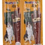 VITAKRAFT Beefstick met wild (4 st)