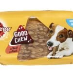PEDIGREE C&T GoodChew small (58g)
