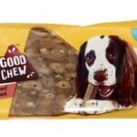 PEDIGREE C&T GoodChew medium (88g)
