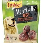 FRISKIES Meatballs (70g)